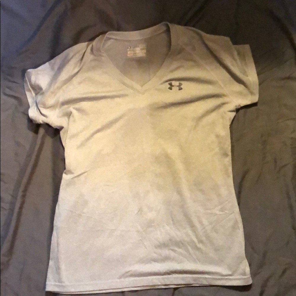 Dry fit shirt